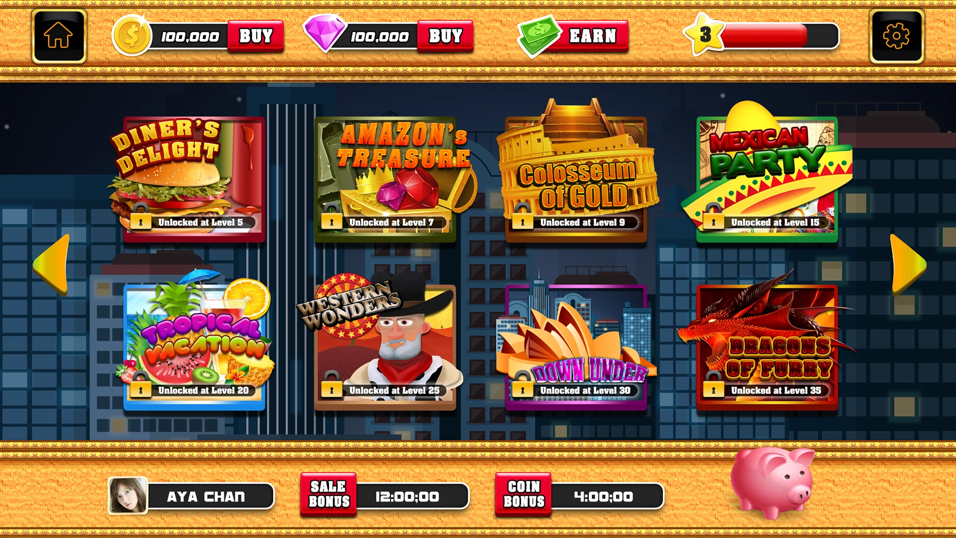 Best draftkings slots