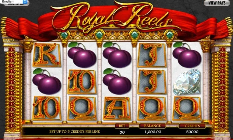 Can you play slots online for real money