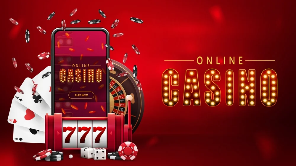 Casino real money slots