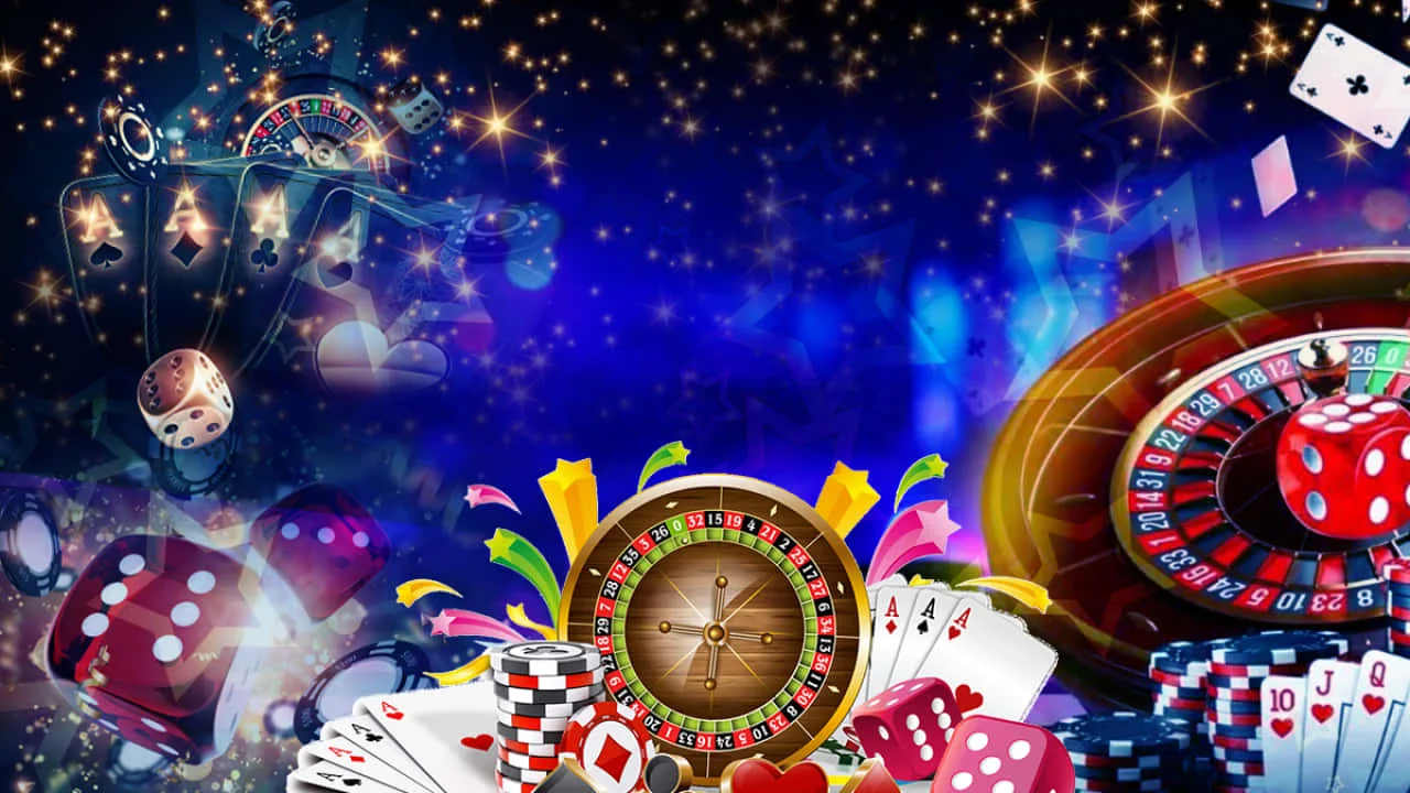 Slots for real cash
