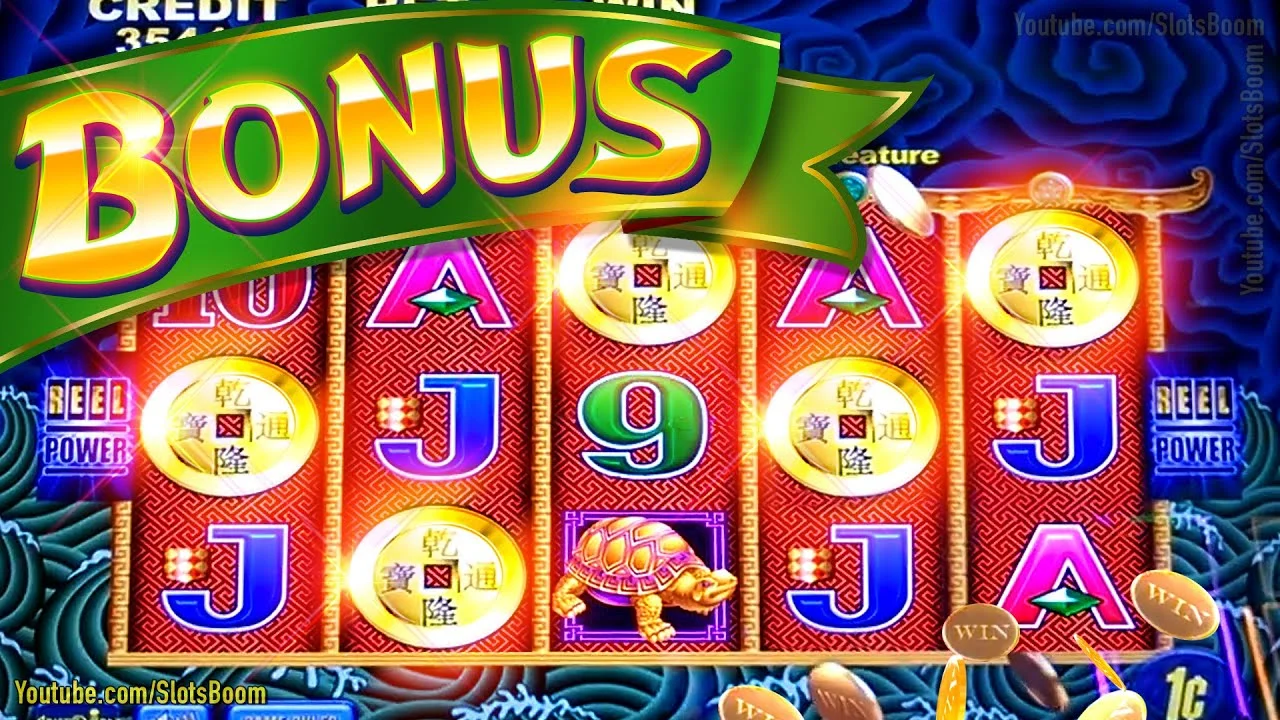 Slots of vegas promo
