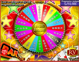 Slots with real money