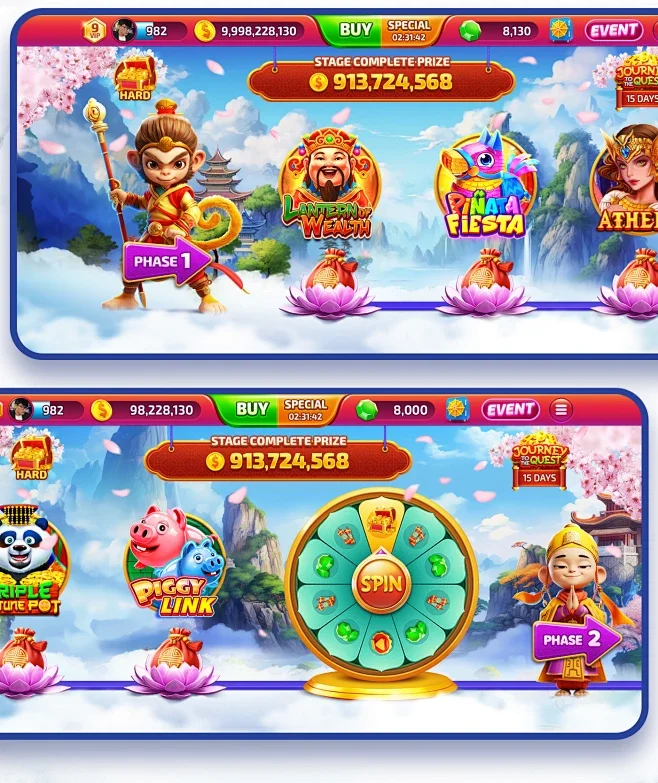 Triple diamond free slots no download